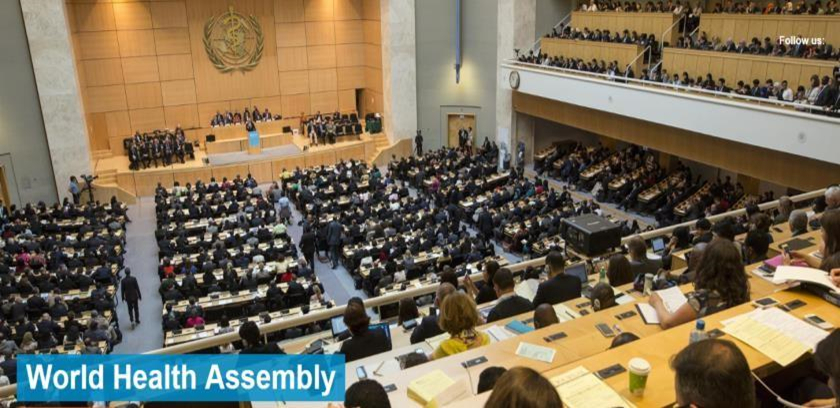 World Health Assembly